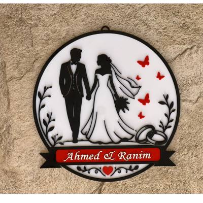 Amoria – Décoration de Mariage Personnalisée